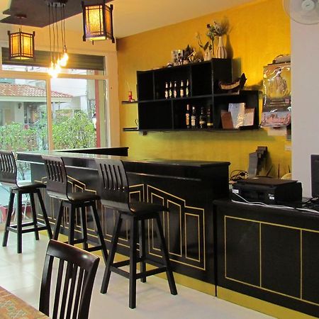 La Piccola Patong Otel Dış mekan fotoğraf